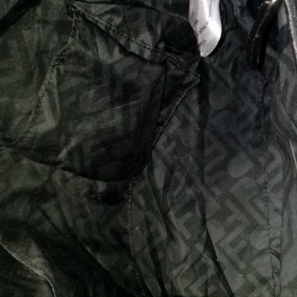 Poverty flats large leather backpack - Picture 6 of 10